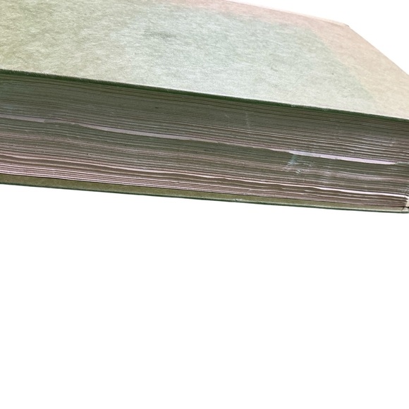 Vintage 1964 Gone with the Wind Hardcover book by Margaret Mitchell - Picture 4 of 5